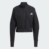  Áo Khoác Tập Luyện Nữ ADIDAS D4T Wvn Cover IW6397 