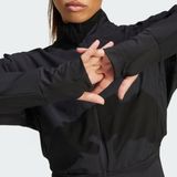  Áo Khoác Tập Luyện Nữ ADIDAS D4T Wvn Cover IW6397 