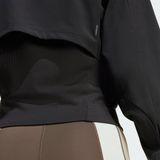  Áo Khoác Tập Luyện Nữ ADIDAS D4T Wvn Cover IW6397 