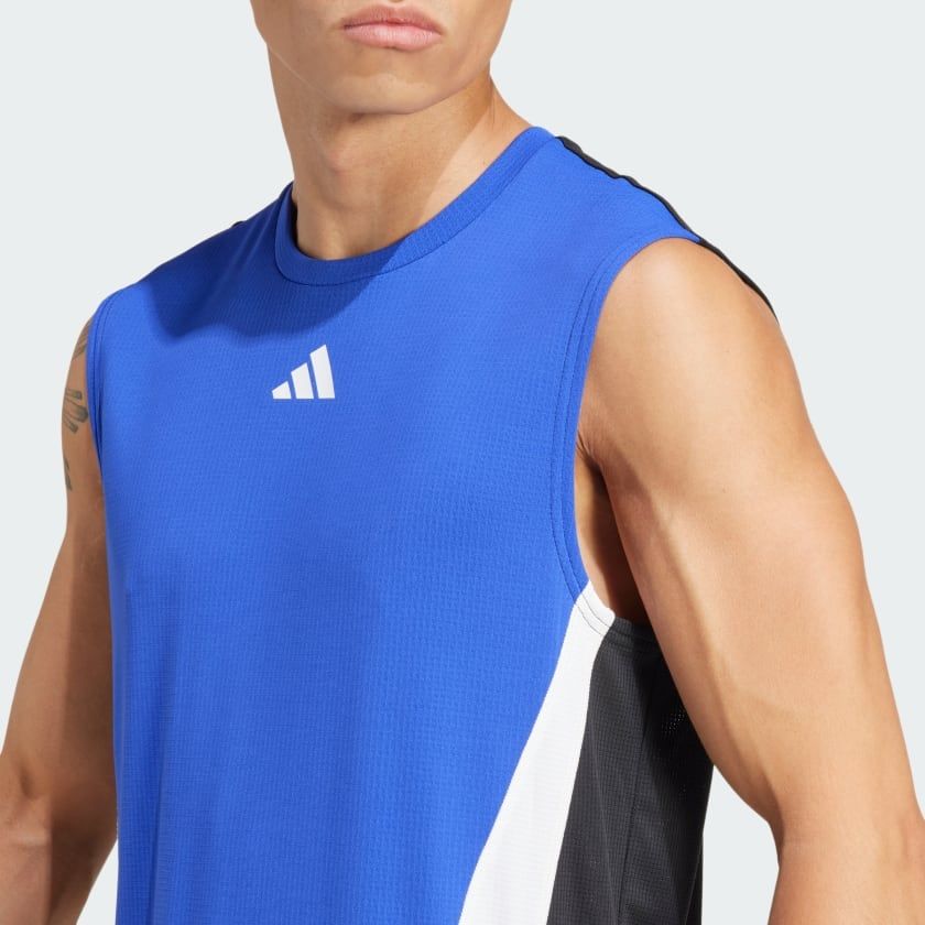  Áo Ba Lỗ Tennis Nam ADIDAS Tank Top Pro IW6422 