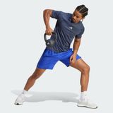  Áo Phông - Áo thun Tập Luyện Nam ADIDAS Gym+ Tee IW8374 