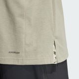  Áo Phông - Áo thun Tập Luyện Nam ADIDAS Camo Big Logo T IW8487 