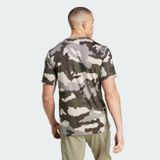  Áo Phông - Áo thun Tập Luyện Nam ADIDAS Camo Aop T IW8491 
