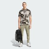  Áo Phông - Áo thun Tập Luyện Nam ADIDAS Camo Aop T IW8491 
