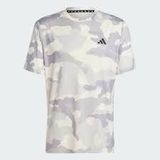  Áo Phông - Áo thun Tập Luyện Nam ADIDAS Camo Aop T IW8492 