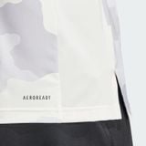  Áo Phông - Áo thun Tập Luyện Nam ADIDAS Camo Aop T IW8492 