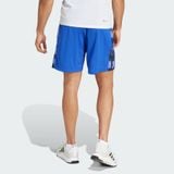  Quần Đùi Tập Luyện Nam ADIDAS Camo Short IW8508 
