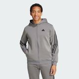  Áo Khoác Thể Thao Nam ADIDAS M Fi 3S Fz IW8529 