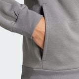  Áo Khoác Thể Thao Nam ADIDAS M Fi 3S Fz IW8529 