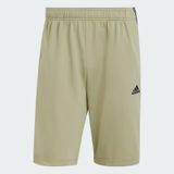  Quần Đùi Thể Thao Nam ADIDAS Future Icon 3 Stripes IW8540 