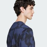  Áo Phông - Áo thun Thể Thao Nam ADIDAS M Fi Bos T Aop IW8605 