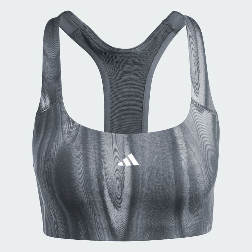  Áo Ngực Thể Thao Tập Luyện Nữ ADIDAS Pwim Ms 3S Bra IW9961 
