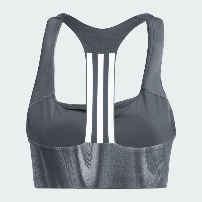  Áo Ngực Thể Thao Tập Luyện Nữ ADIDAS Pwim Ms 3S Bra IW9961 