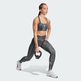  Quần Bó Tập Luyện Nữ ADIDAS Opt St Print IW9991 