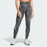  Quần Bó Tập Luyện Nữ ADIDAS Opt St Print IW9991 