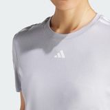  Áo Phông - Áo thun Tập Luyện Nữ ADIDAS Tr-Es 3S T IX0987 