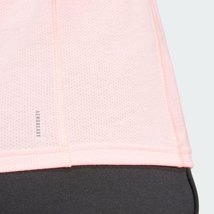  Áo Phông - Áo thun Tập Luyện Nữ ADIDAS Big Performance Logo Train IX0994 