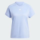  Áo Phông - Áo thun Tập Luyện Nữ ADIDAS Tr-Es Crew T IX1013 