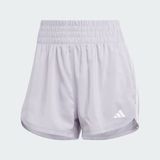  Quần Đùi Tập Luyện Nữ ADIDAS Pacer Wvn High IX1064 