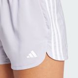  Quần Đùi Tập Luyện Nữ ADIDAS Pacer Wvn High IX1064 