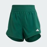  Quần Đùi Tập Luyện Nữ ADIDAS Pacer Wvn High IX1077 