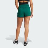  Quần Đùi Tập Luyện Nữ ADIDAS Pacer Wvn High IX1077 