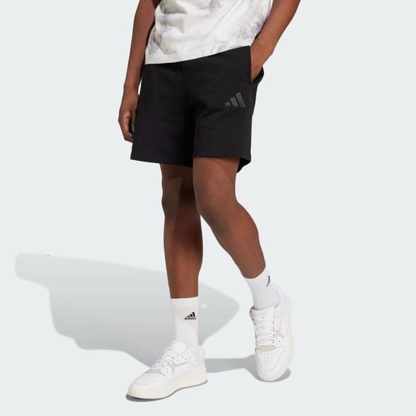  Quần Đùi Thể Thao Nam ADIDAS M A Szn Ft Sho IX1247 
