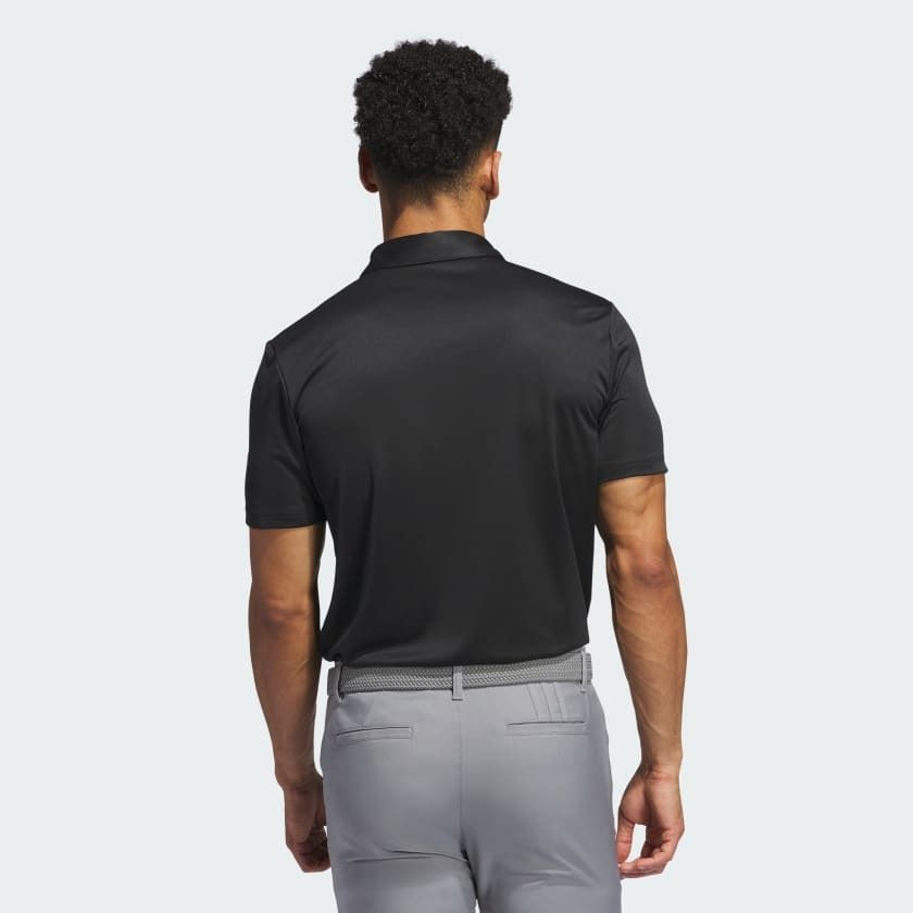  Áo Polo Golf Nam ADIDAS Core IX2018 