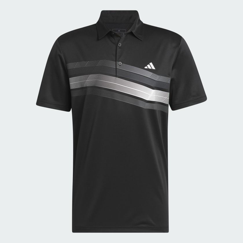  Áo Polo Golf Nam ADIDAS Core IX2018 