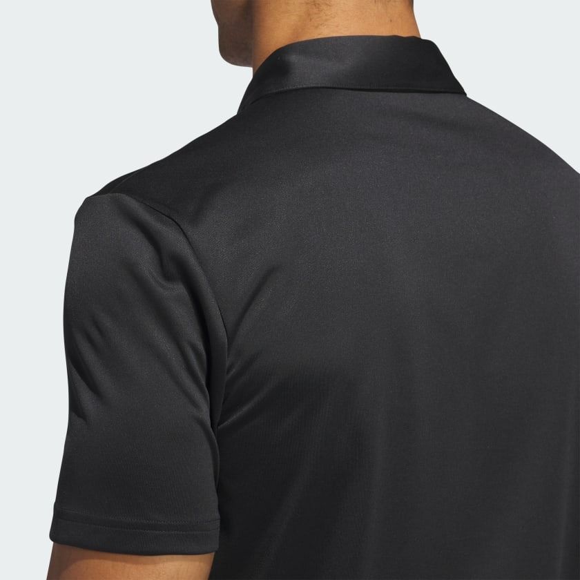  Áo Polo Golf Nam ADIDAS Core IX2018 