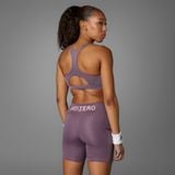 Quần bó Chạy Nữ ADIDAS Adidas Adizero Short Leggings IX2870 