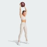  Áo Ngực Thể Thao Tập Luyện Nữ ADIDAS Pwr Ms Hyglm Q4 IX3195 
