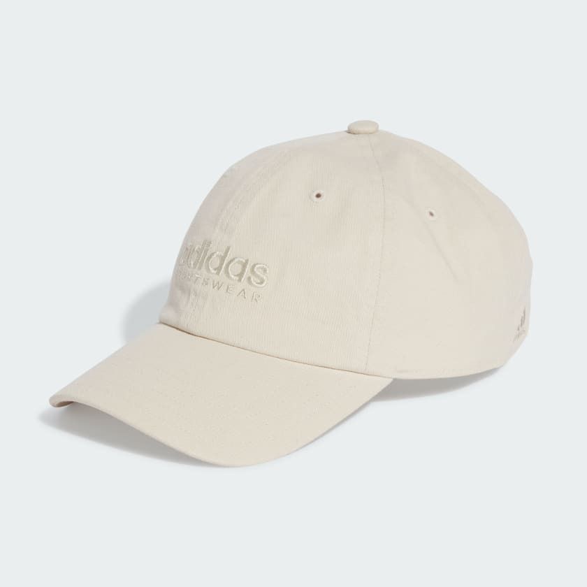  Nón Thể Thao Unisex ADIDAS Dad Cap Aluminium IX3568 