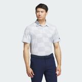  Áo Polo Golf Nam ADIDAS Textured Polo IX4316 