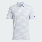  Áo Polo Golf Nam ADIDAS Textured Polo IX4316 