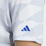  Áo Polo Golf Nam ADIDAS Textured Polo IX4316 