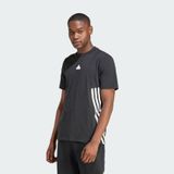  Áo Phông - Áo thun Thể Thao Nam ADIDAS 3 Stripes Future Icon IX5196 