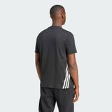  Áo Phông - Áo thun Thể Thao Nam ADIDAS 3 Stripes Future Icon IX5196 