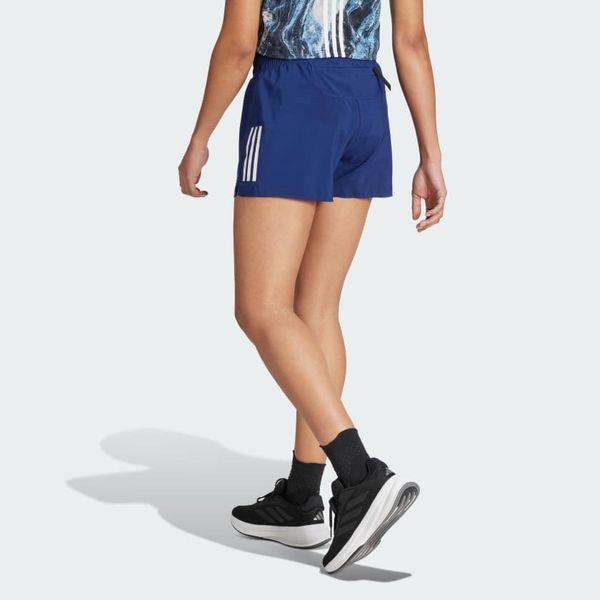  Quần Đùi Chạy Nữ ADIDAS Otr B Short IX6373 