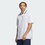  Áo Polo Golf Nam ADIDAS Ultimate365 Twistknit Jersey Polo IX6382 