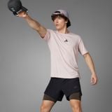  Áo Phông - Áo thun Tập Luyện Nam ADIDAS Power Tee IX9092 