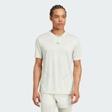  Áo Phông - Áo thun Tập Luyện Nam ADIDAS Hiit Airchi Tee IX9105 