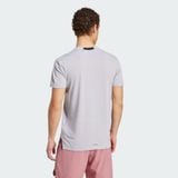  Áo Phông - Áo thun Tập Luyện Nam ADIDAS D4T Tee IX9147 