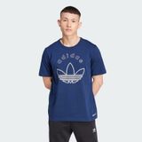  Áo Phông - Áo thun Originals Nam ADIDAS Grfx Tee IX9598 