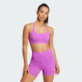  Áo Ngực Thể Thao Tập Luyện Nữ ADIDAS All Me Ls Bra IY2412 