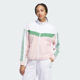  Áo Khoác Golf Nữ ADIDAS Ultimate365 Twistknit IY3804 