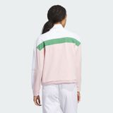  Áo Khoác Golf Nữ ADIDAS Ultimate365 Twistknit IY3804 