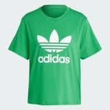  Áo Phông - Áo thun Originals Nữ ADIDAS Trfl Tee Boxy IY4691 