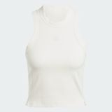  Áo Ba Lỗ Thể Thao Nữ ADIDAS W Lng Rib Top IY6732 