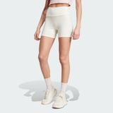  Quần Bó Thể Thao Nữ ADIDAS W Lng Rib Biker IY6740 
